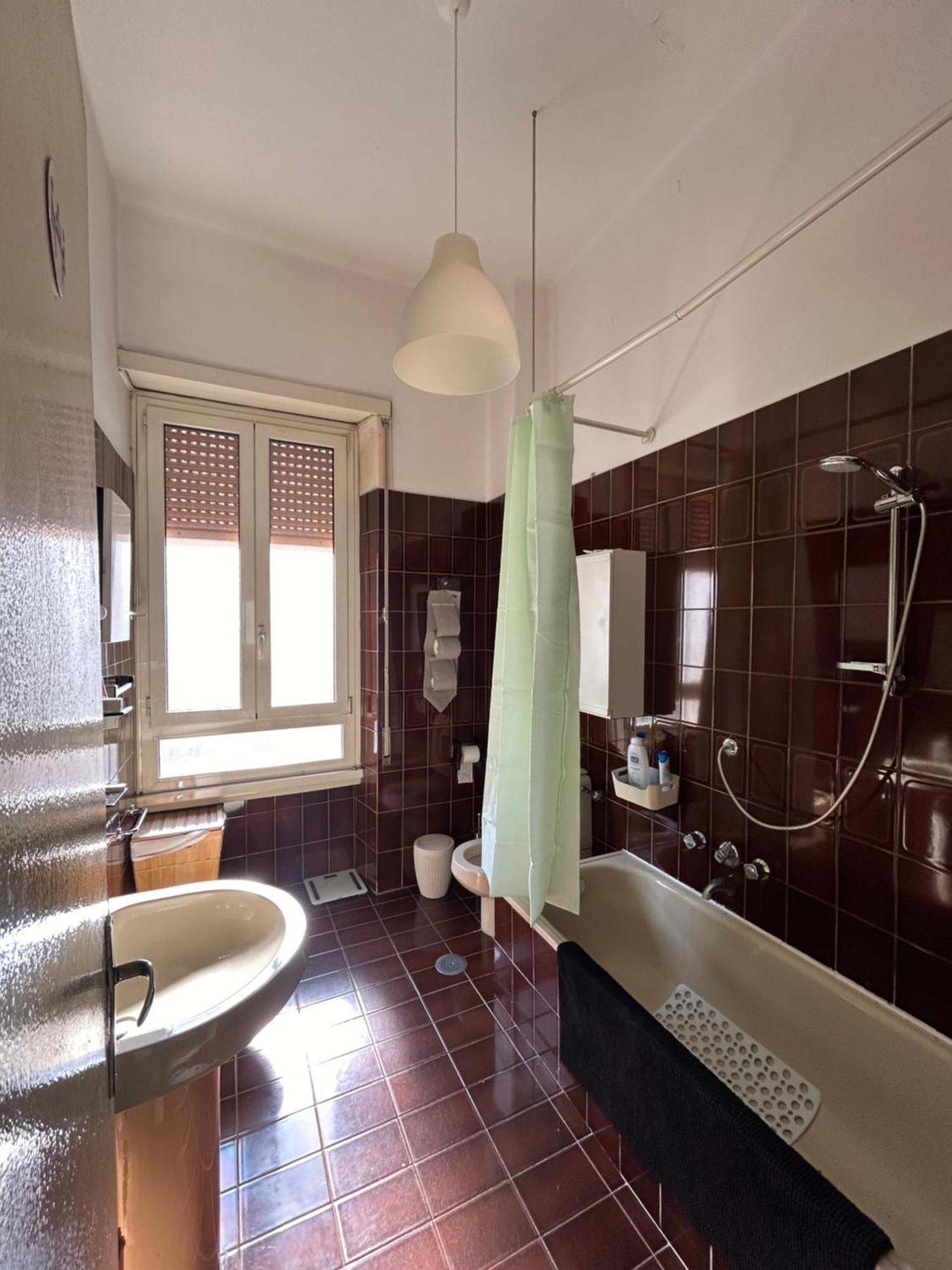 Private Near Garbatella & Caffarella Park Privatunterkunft Rom