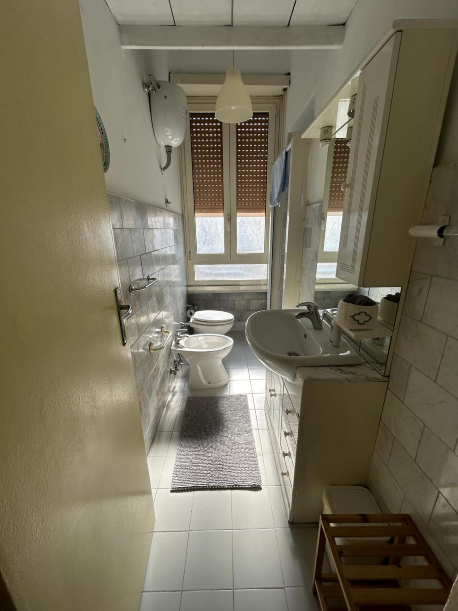 Private Near Garbatella & Caffarella Park * Rome