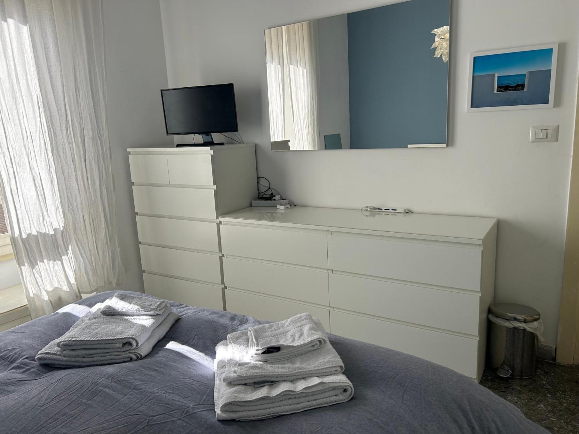 Homestay Private Near Garbatella & Caffarella Park Rome