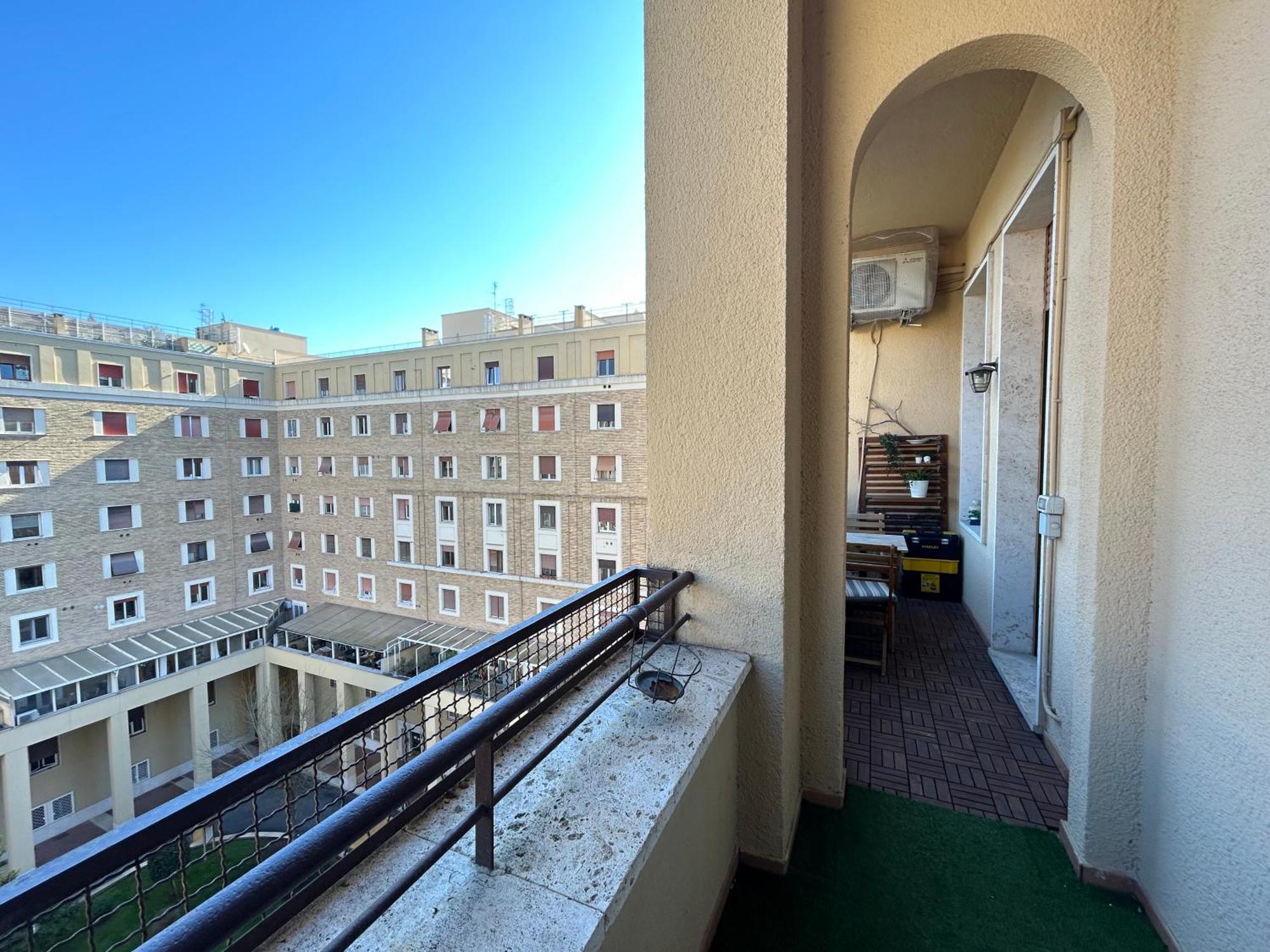 Private Near Garbatella & Caffarella Park * Rome