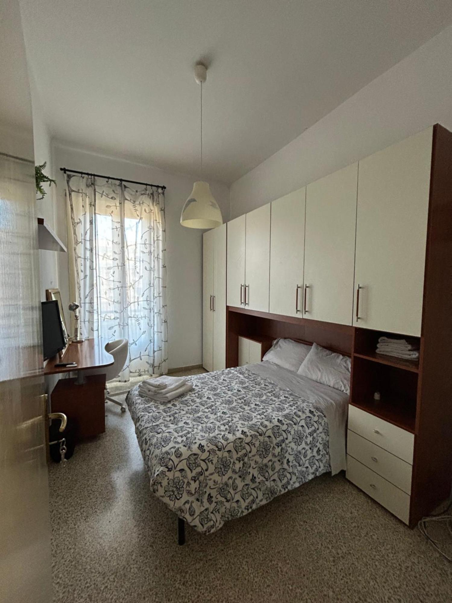 Private Near Garbatella & Caffarella Park * Rome